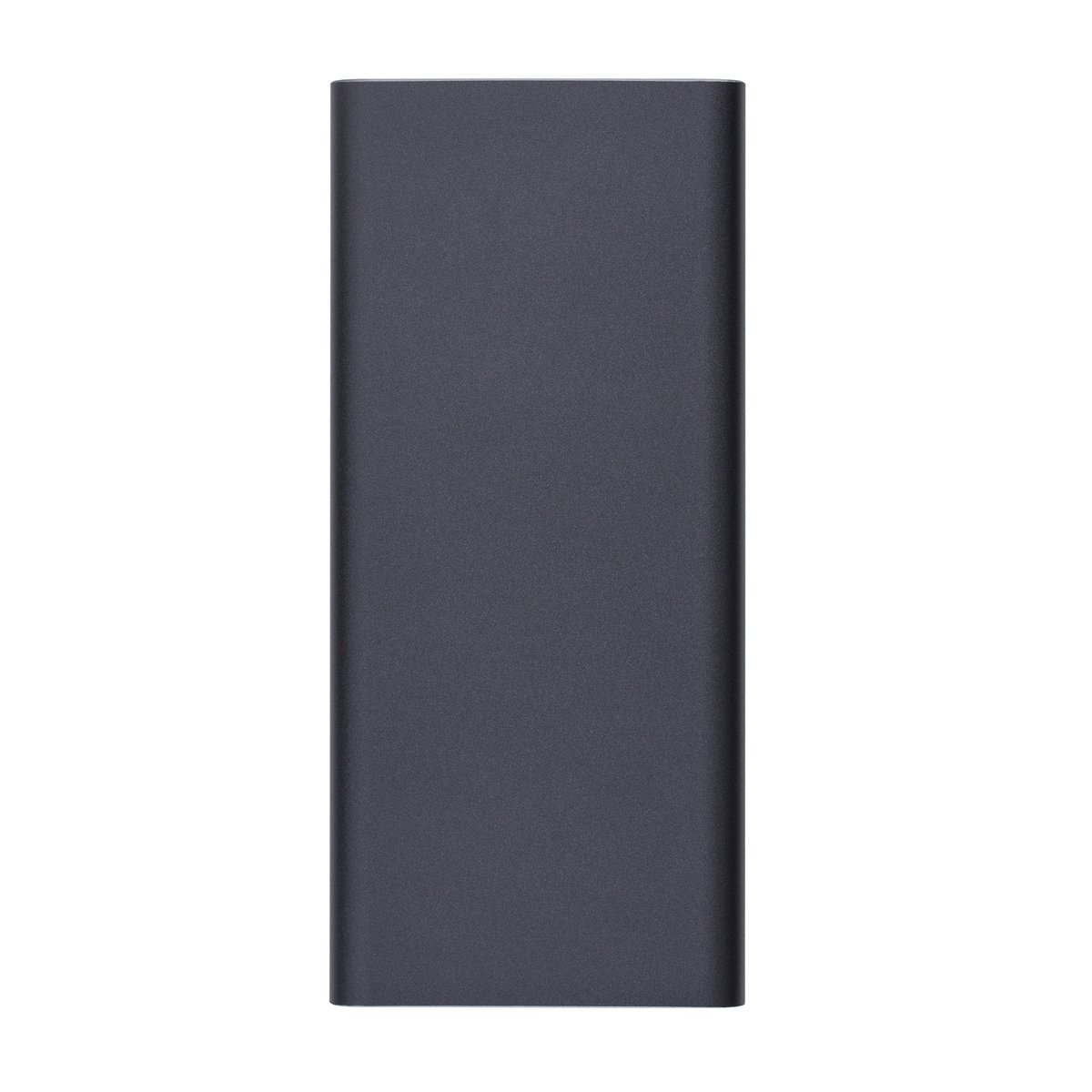 Powerbank with Fast Charge and Power Delivery REEVES-GUYMON dark grey 20000 mAh