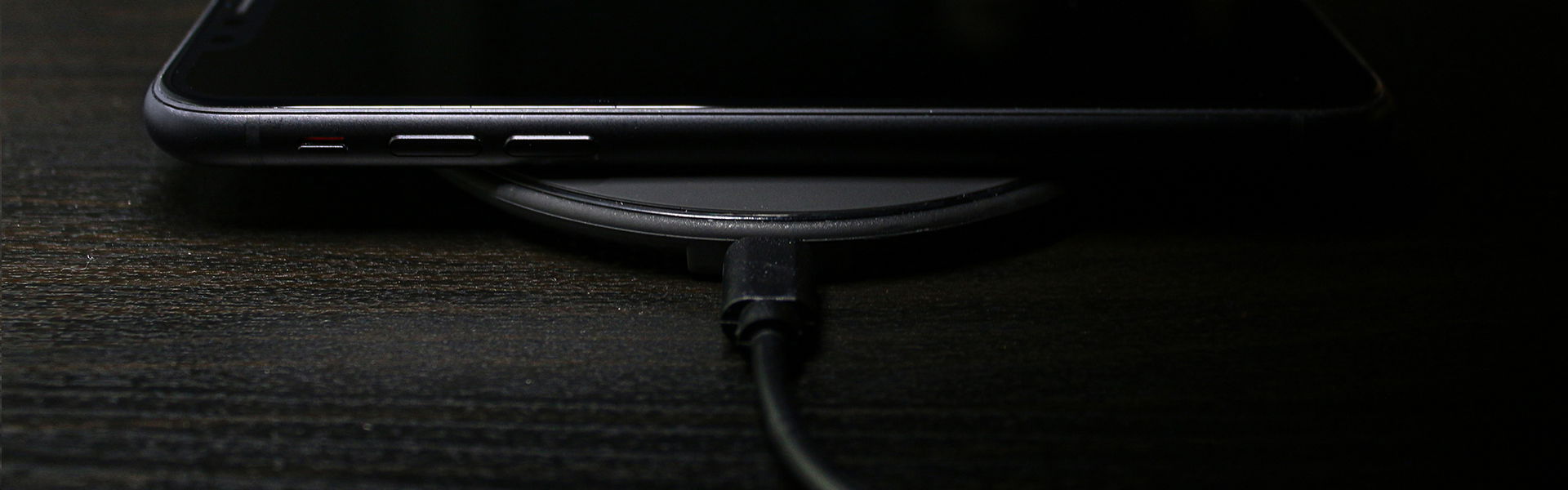 wireless chargers as promotional item