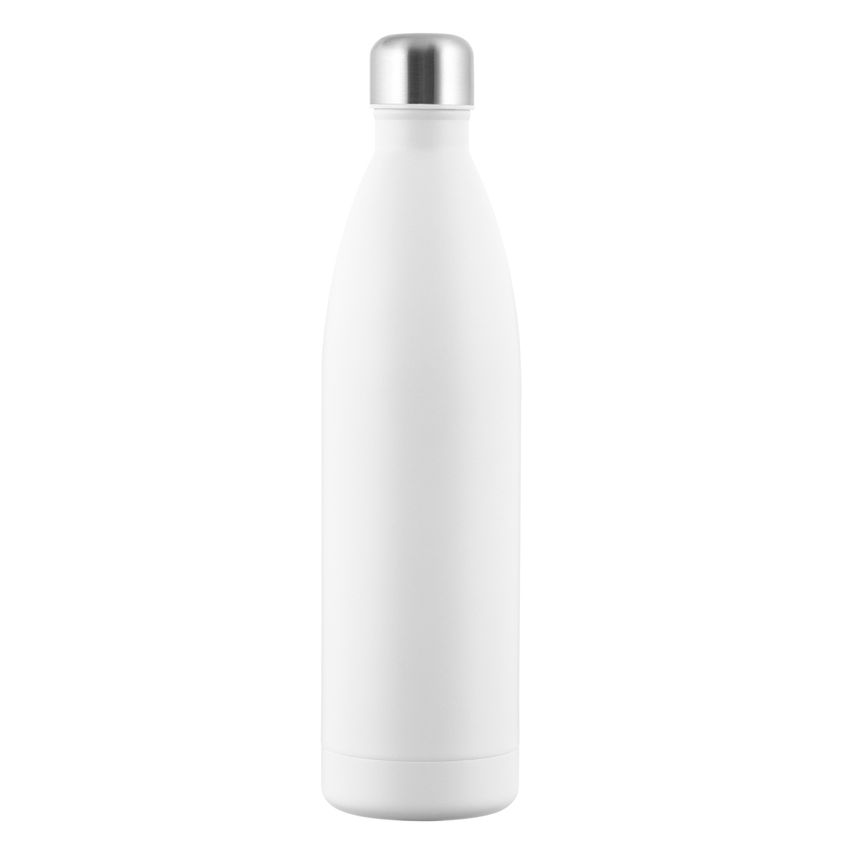 Thermo Drinking Bottle RETUMBLER-NIZZA XXL white Thermo Drinking Bottle RETUMBLER-NIZZA XXL white
