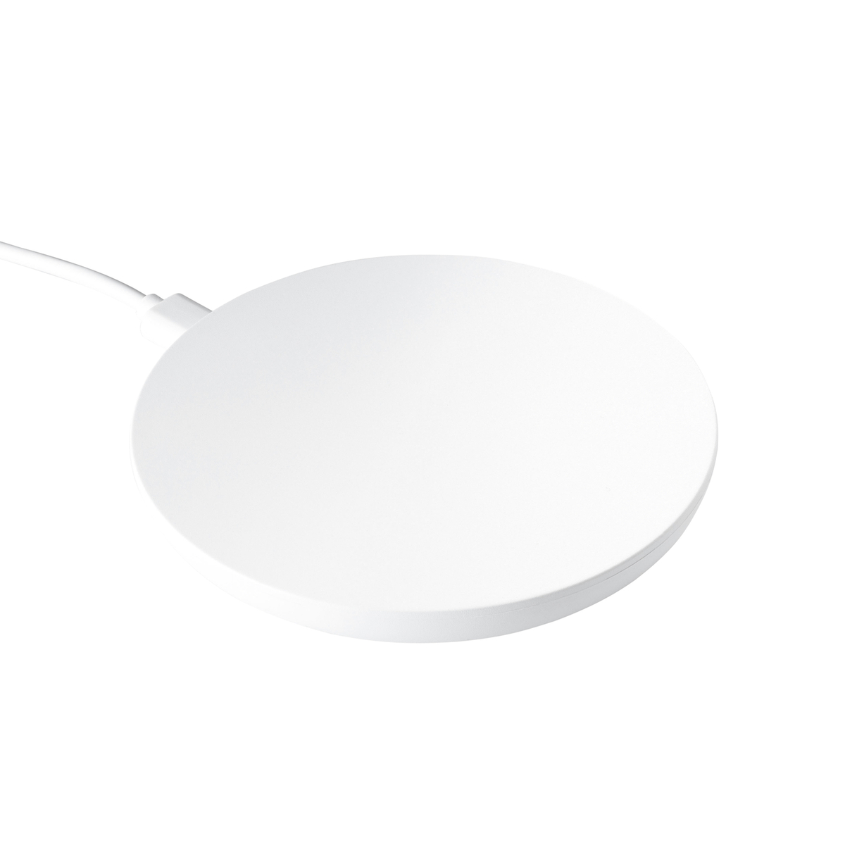 Wireless Charger REEVES-NOMEXY white 15 Watt Wireless Charger REEVES-NOMEXY white 15 Watt