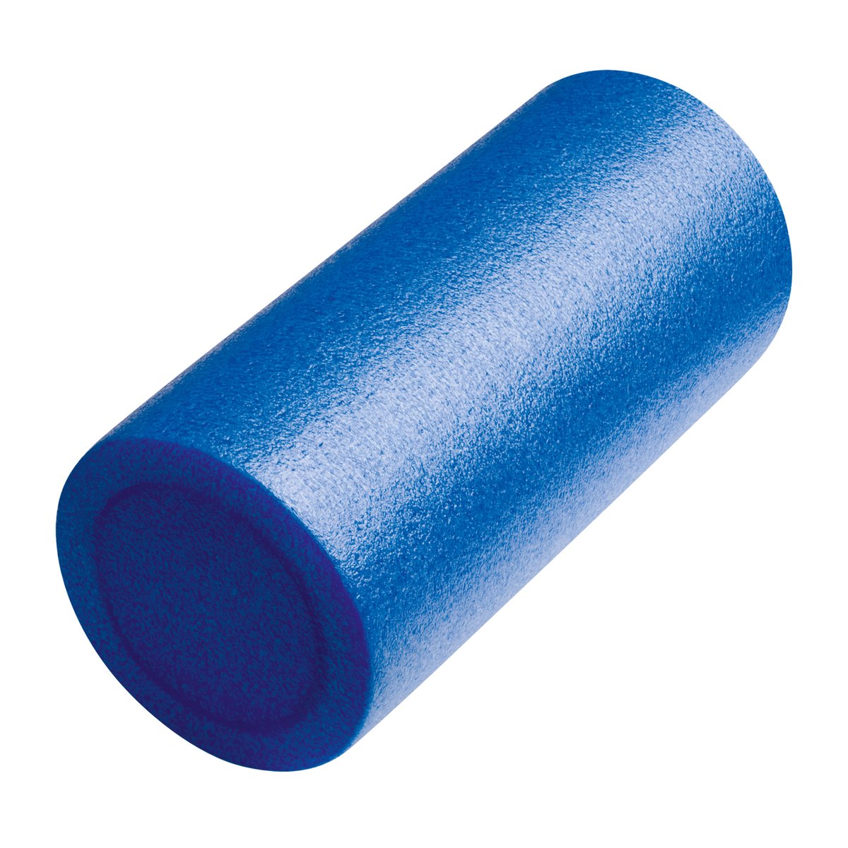 Yoga & Pilates roller REFLECTS-LOMINT blue