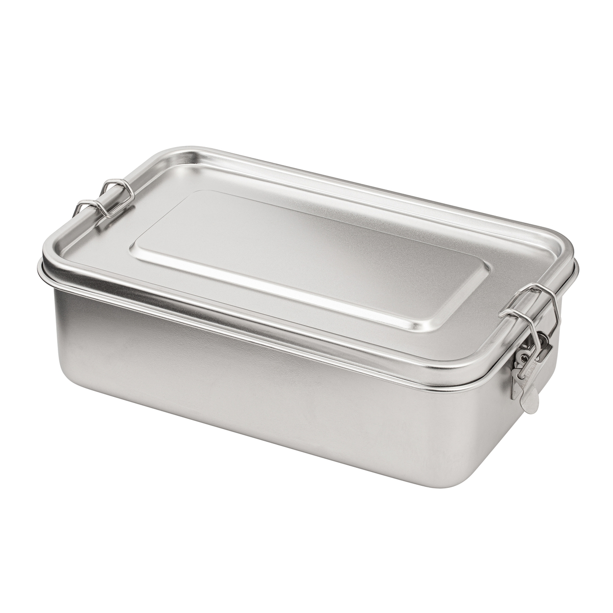 Lunch Box RE98-LUNCHBREAK argenté Lunch Box RE98-LUNCHBREAK argenté
