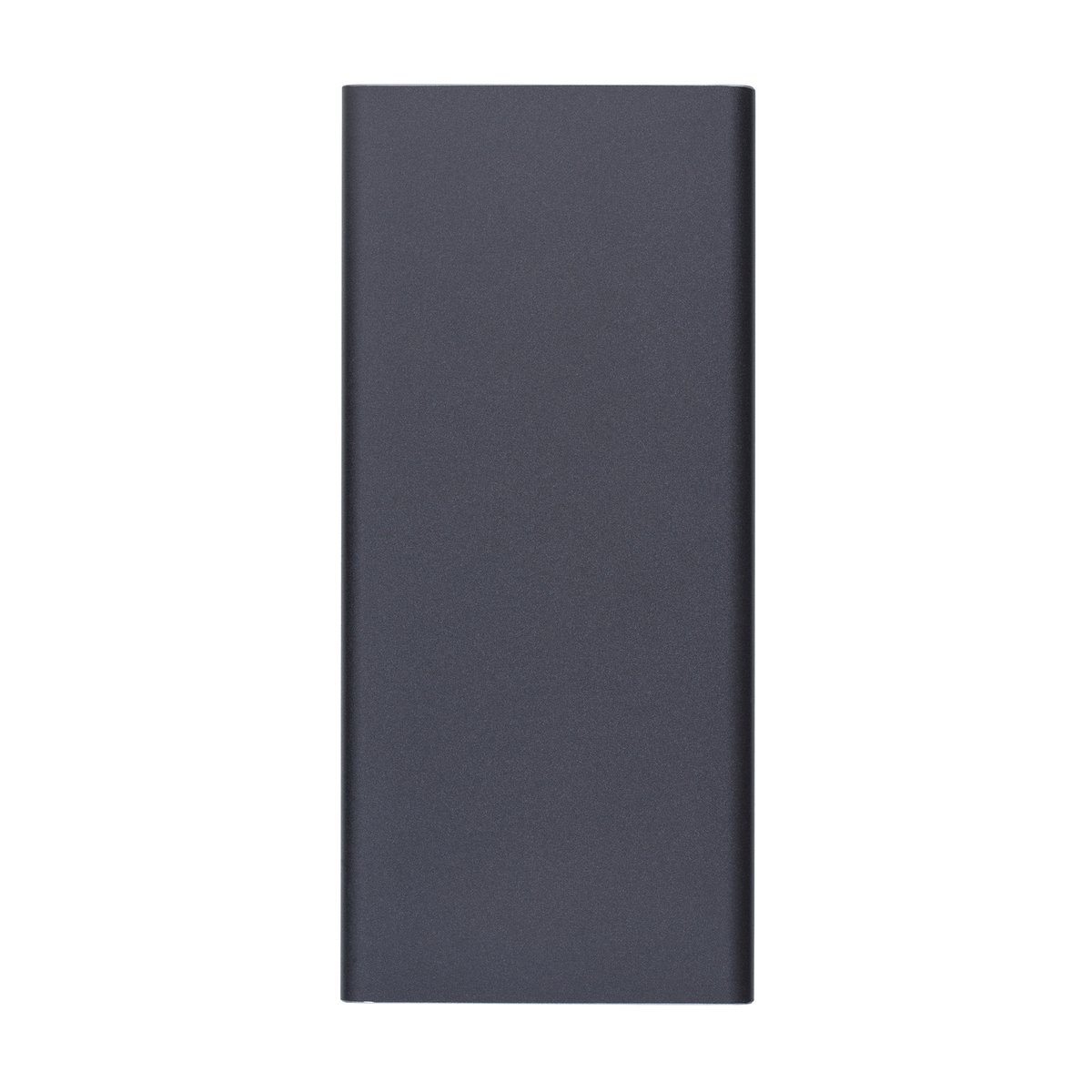 Powerbank with Fast Charge and Power Delivery REEVES-FENSMARK dark grey 10000 mAh