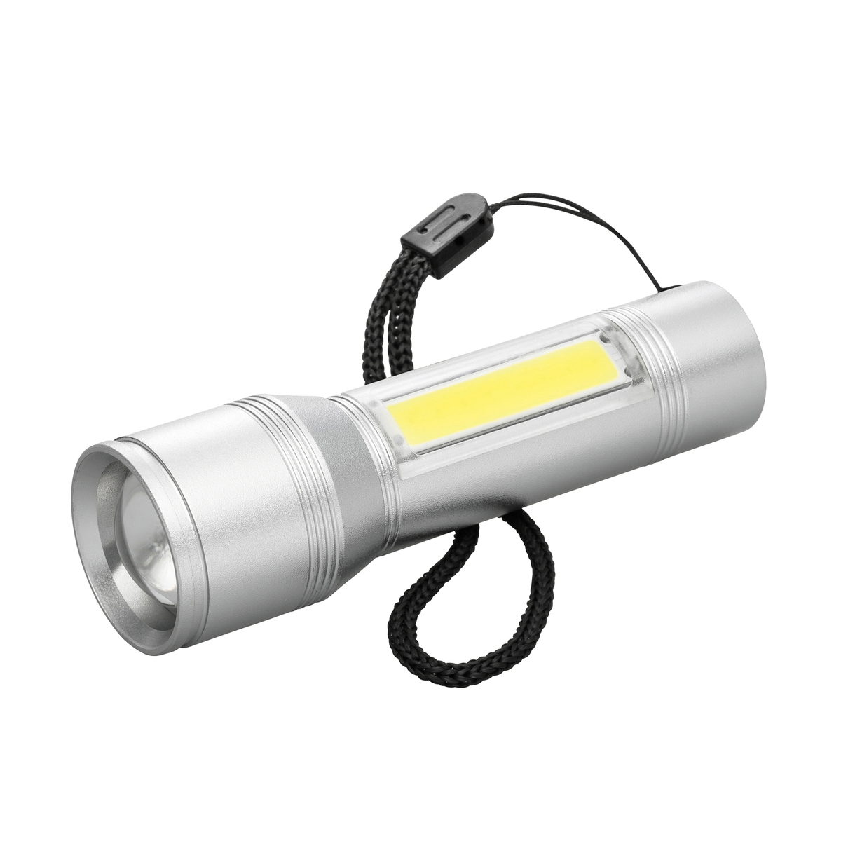 Torch REEVES-FLASH 100 silver Torch REEVES-FLASH 100 silver