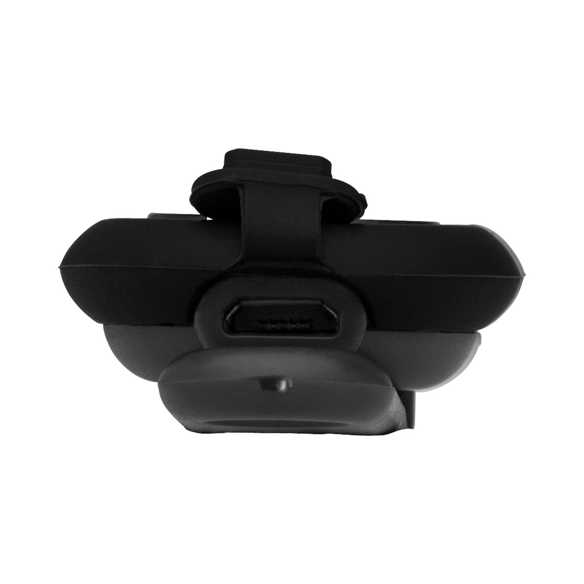 Bluetooth® adapter with headphones REEVES-COLMA black