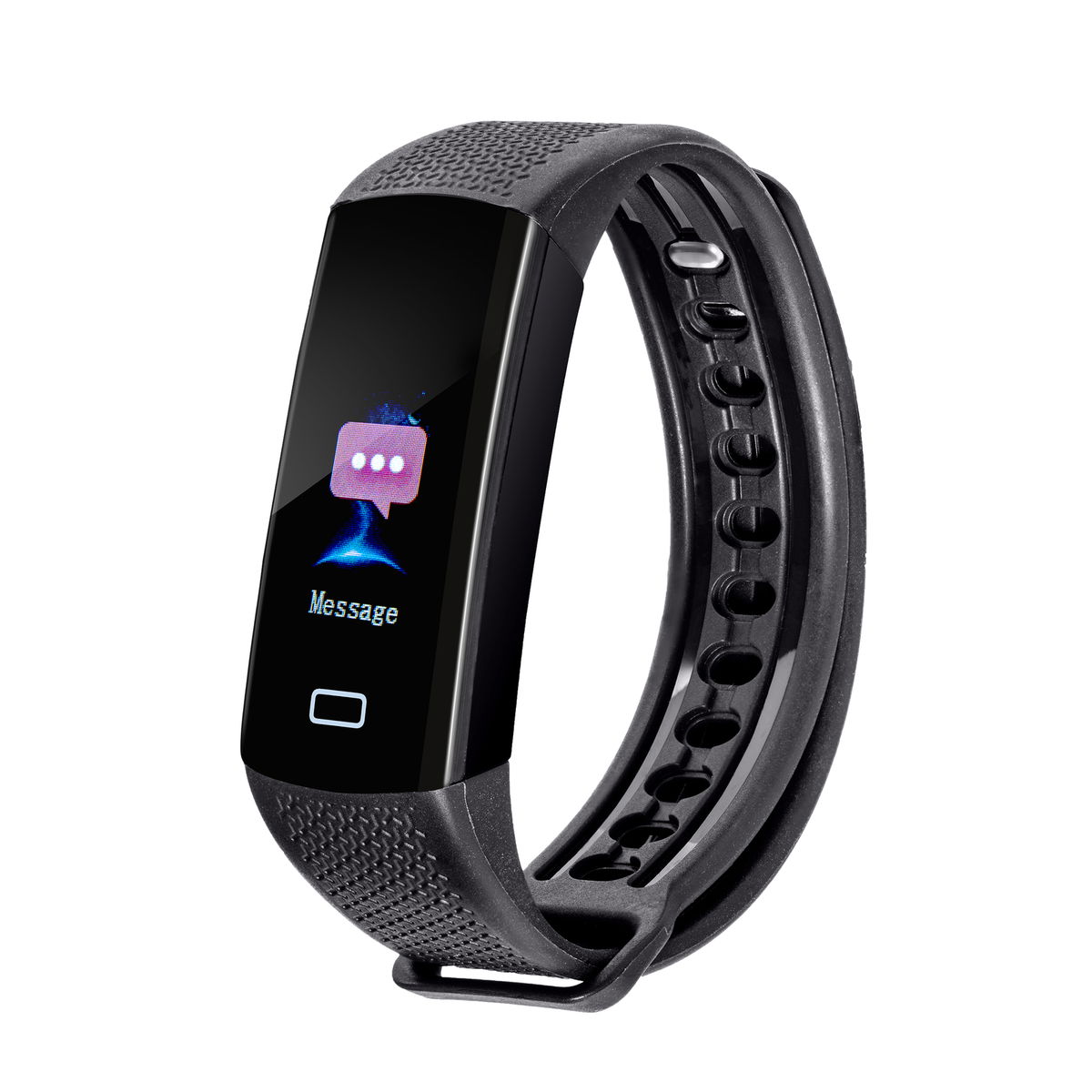 Smartwatch RETIME-FONTANA black Smartwatch RETIME-FONTANA black