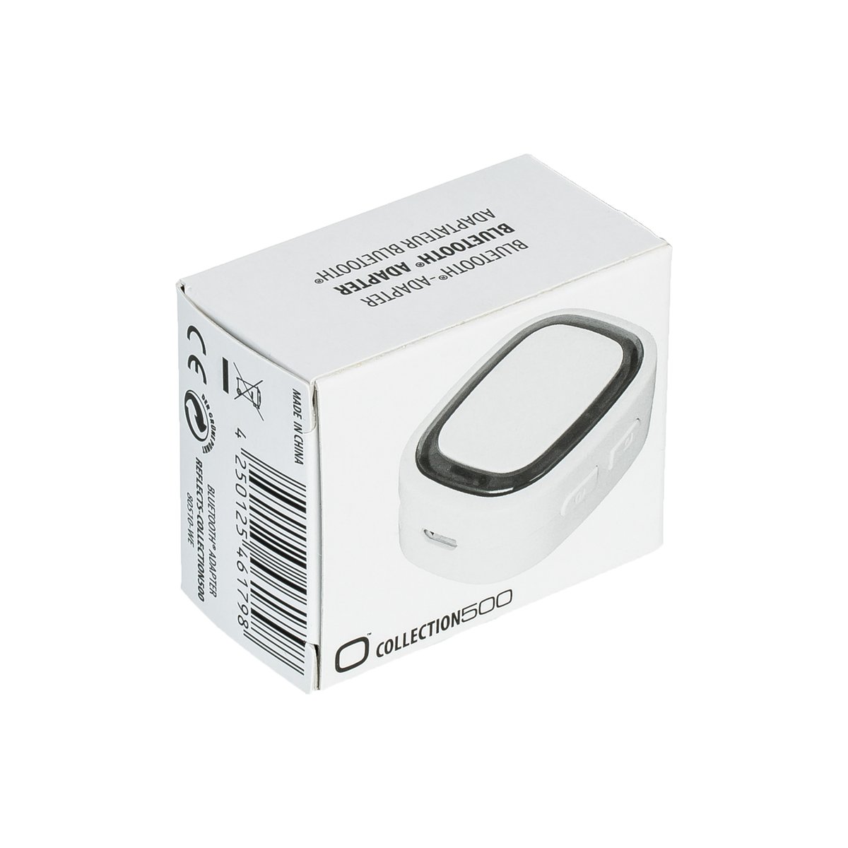 Bluetooth®-Adapter COLLECTION 500 orange