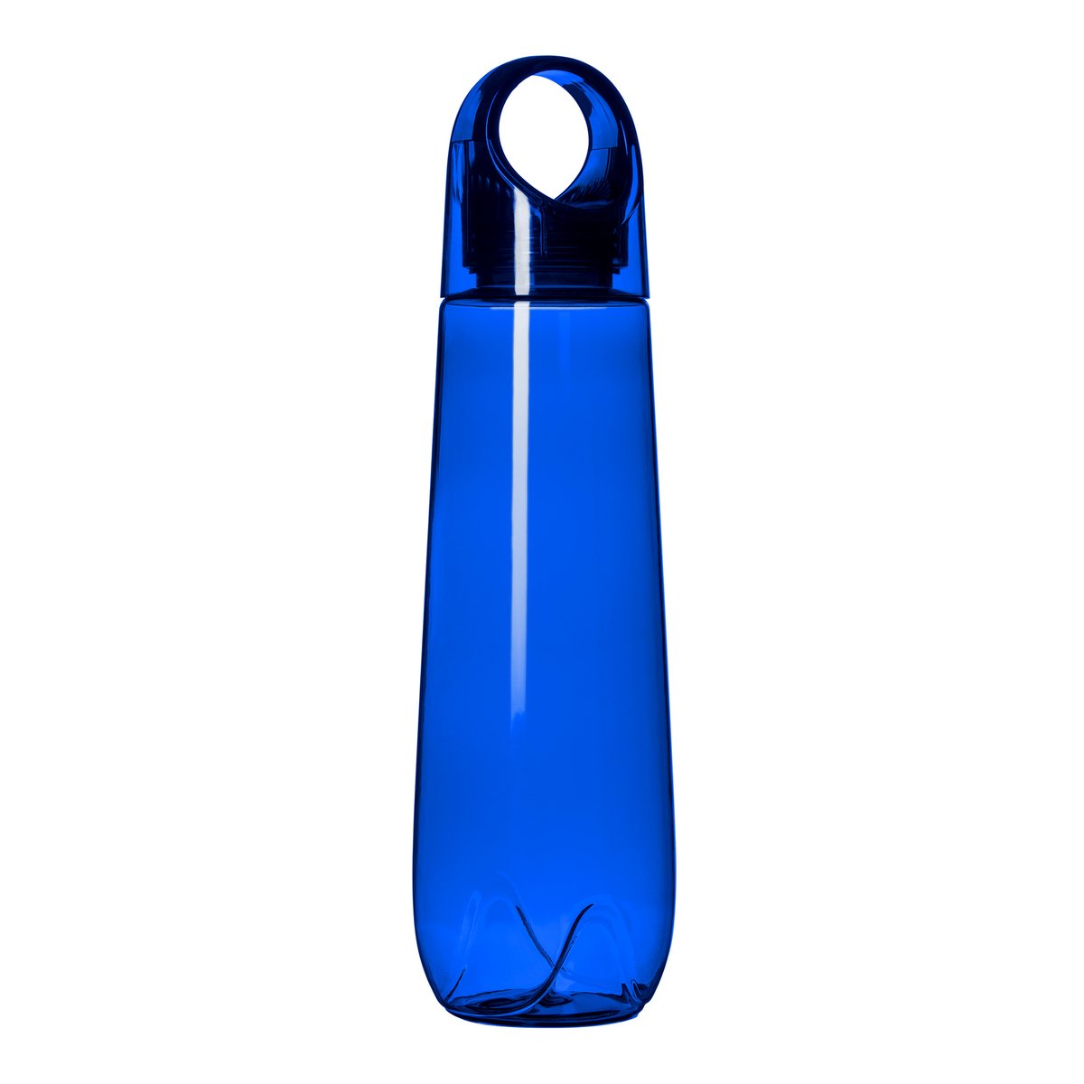 Drinking bottle RETUMBLER-JAUNDE blue