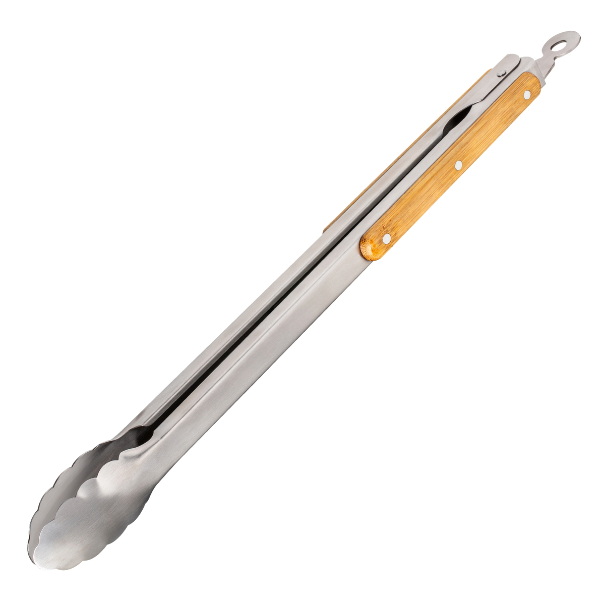 Grillzange RE98-ARVADA hellbraun Grillzange RE98-ARVADA hellbraun