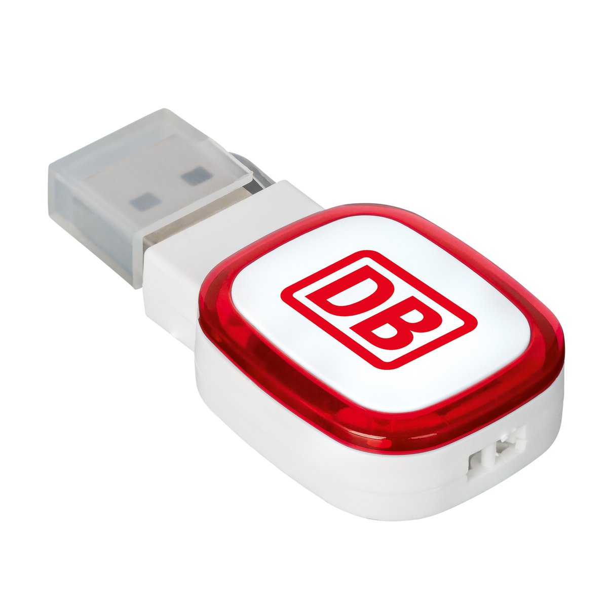 USB-Speicherstick COLLECTION 500 rot 4GB
