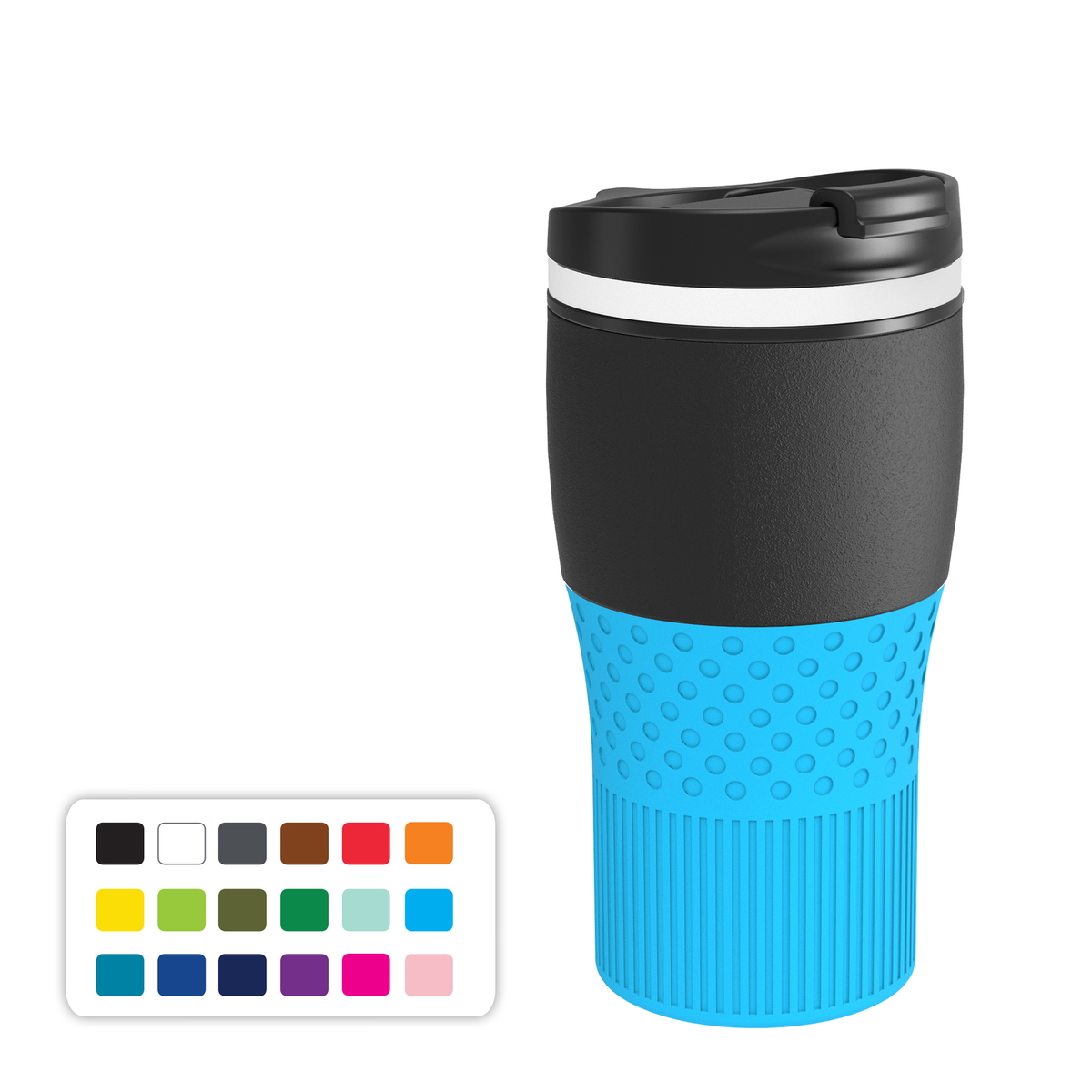 Mug isotherme RETUMBLER-BAYAMO MEZZO CORPORATE Mug isotherme RETUMBLER-BAYAMO MEZZO CORPORATE