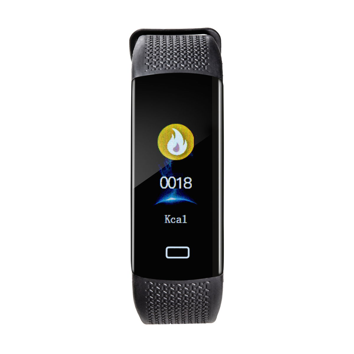 Smartwatch RETIME-FONTANA black Smartwatch RETIME-FONTANA black