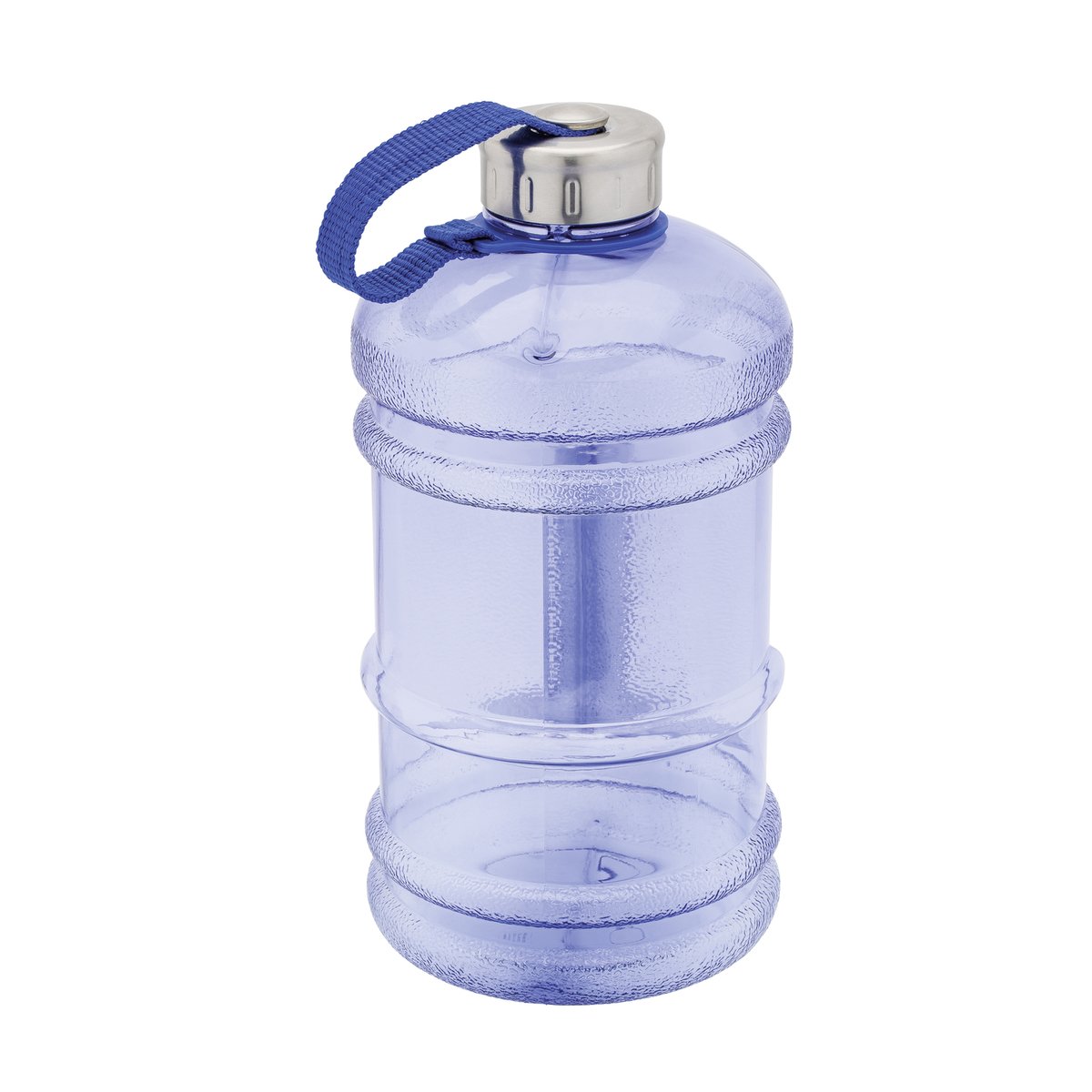 Fitness bottle RETUMBLER-KOUVOLA light blue