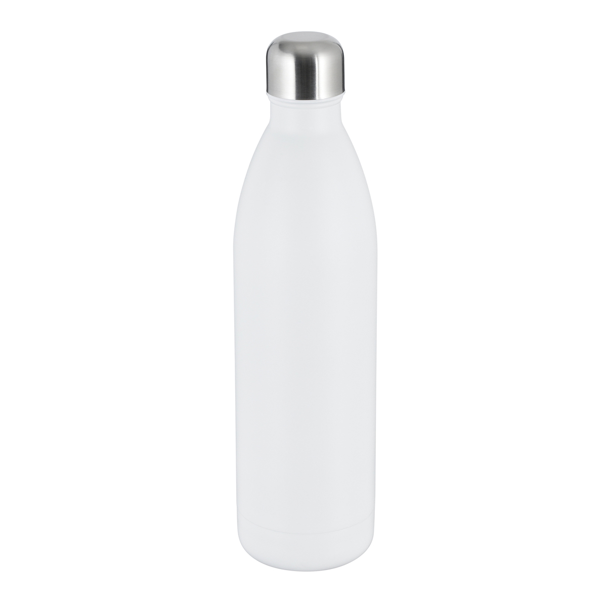 Thermo Drinking Bottle RETUMBLER-NIZZA XL white Thermo Drinking Bottle RETUMBLER-NIZZA XL white