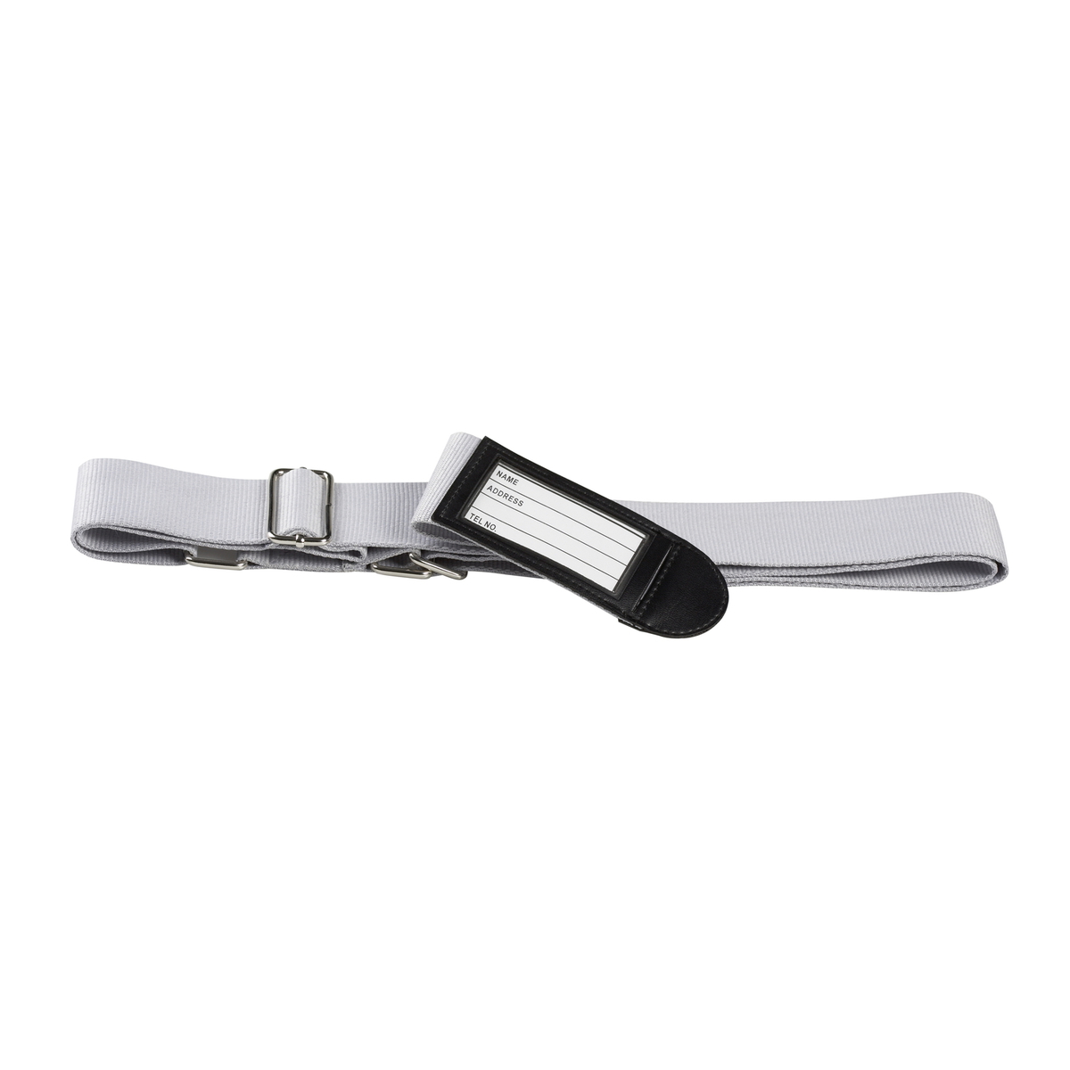 Luggage strap REFLECTS-LUGGAGE STRAP 2 Luggage strap REFLECTS-LUGGAGE STRAP 2