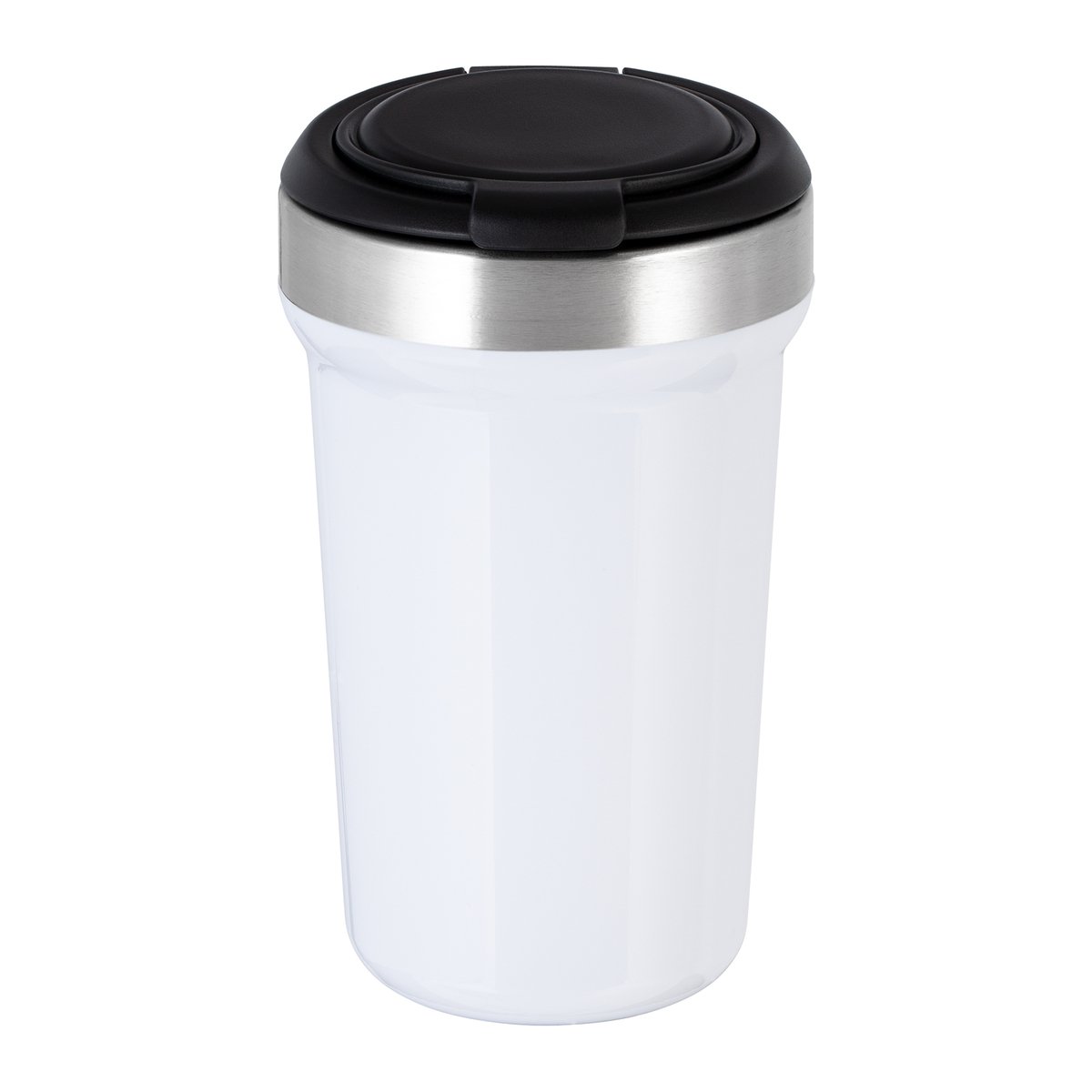 Thermo mug RETUMBLER-VIVERO white