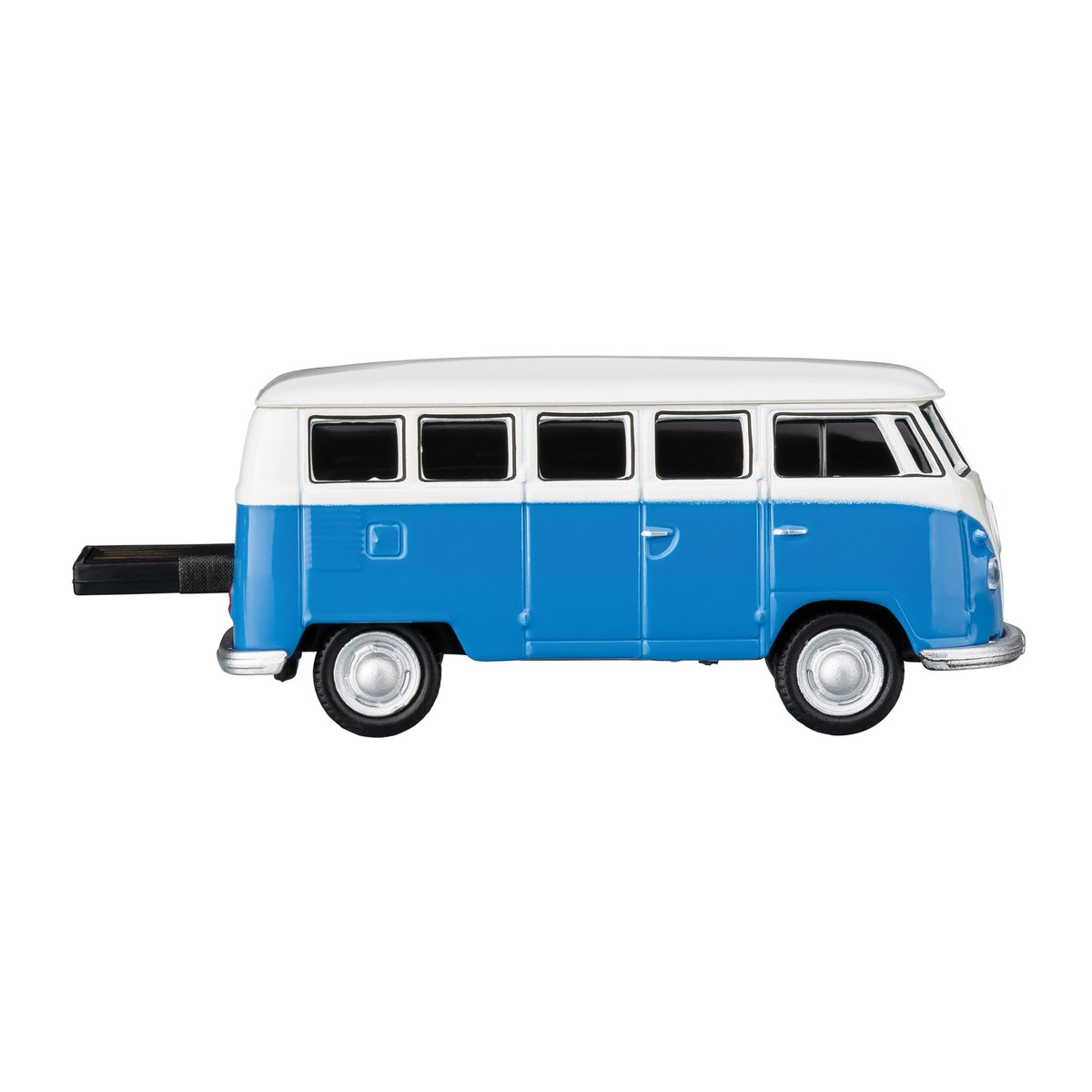 Clé mémoire USB REEVES-VW Bus T1 1:72 bleu 16Go
