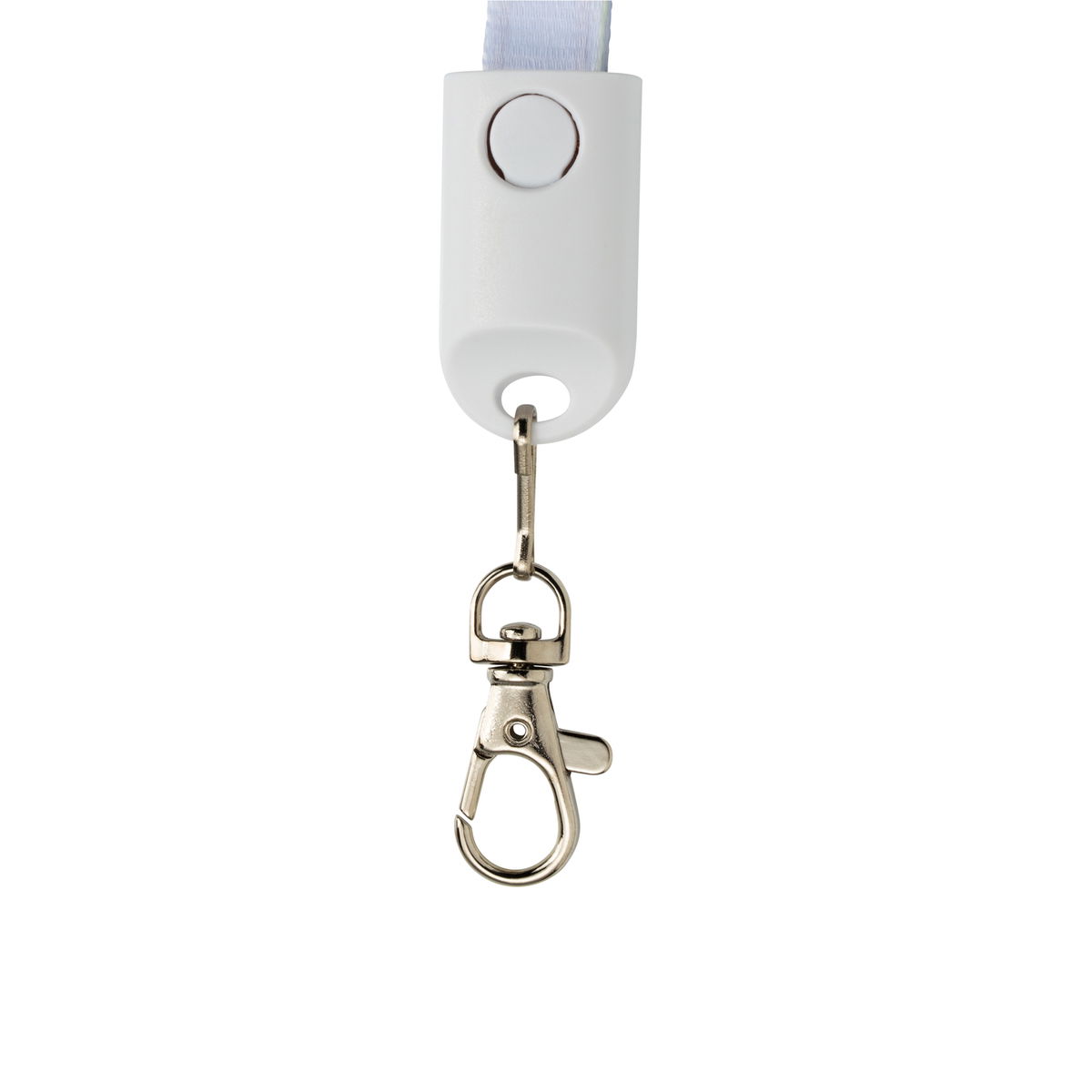 2-in-1 Ladekabel Lanyard Charging Cable /Micro+8pin / 12cm / RF 2-in-1 Ladekabel Lanyard Charging Cable /Micro+8pin / 12cm / RF