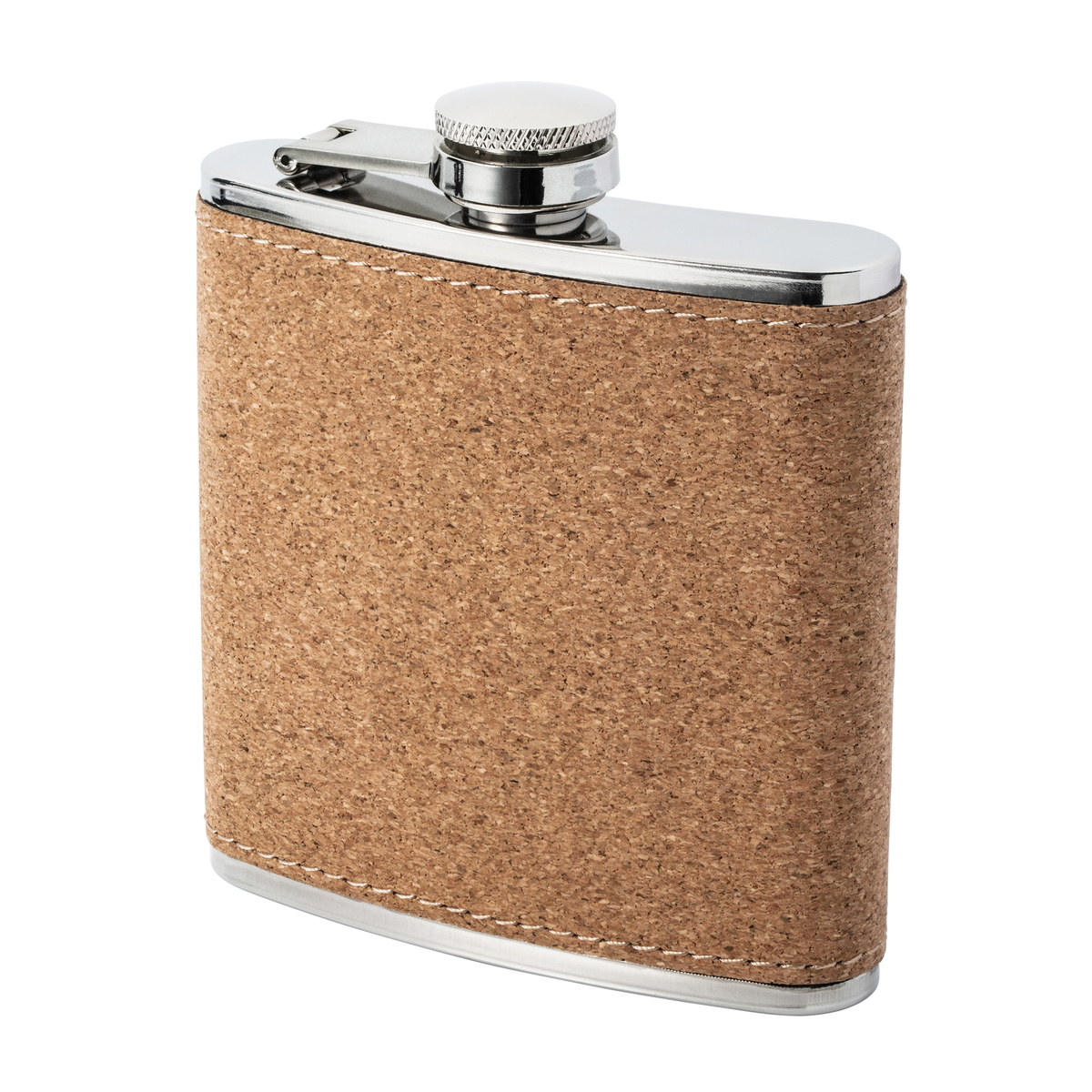 Hip Flask RETUMBLER-VALDIVIA light brown Hip Flask RETUMBLER-VALDIVIA light brown