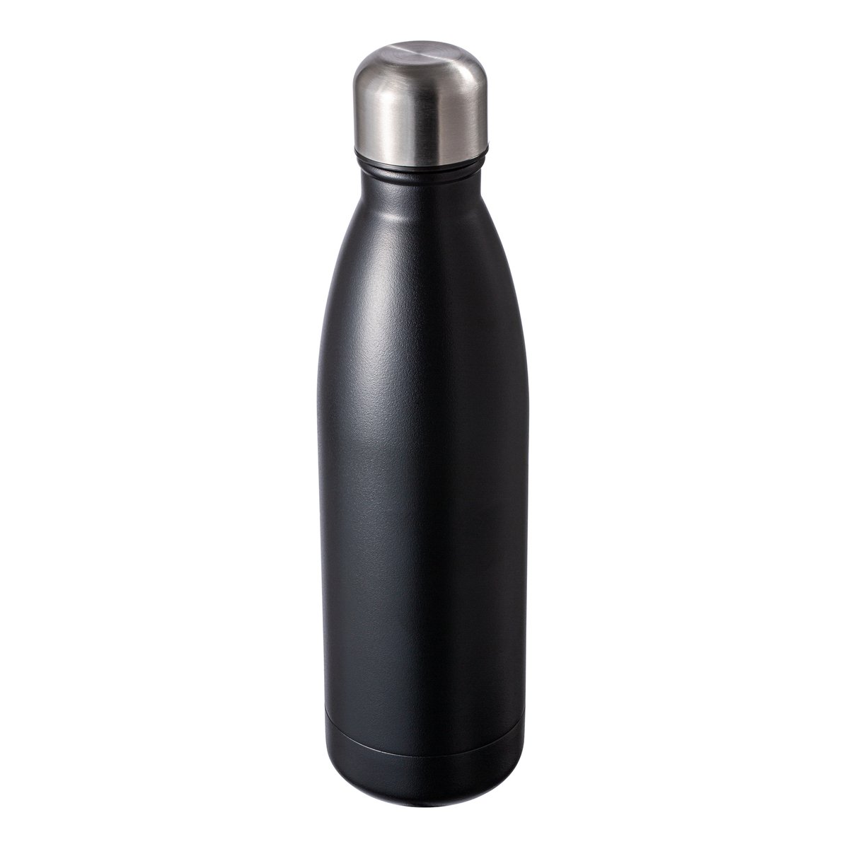 Thermo Drinking Bottle RETUMBLER-NIZZA black