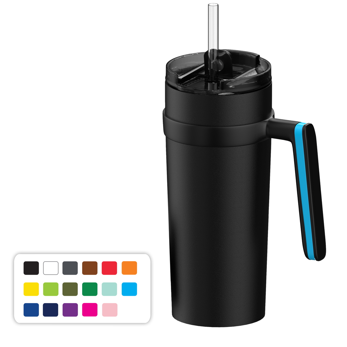 Mug isotherme RETUMBLER-myORINOCO CERAMIC Mug isotherme RETUMBLER-myORINOCO CERAMIC