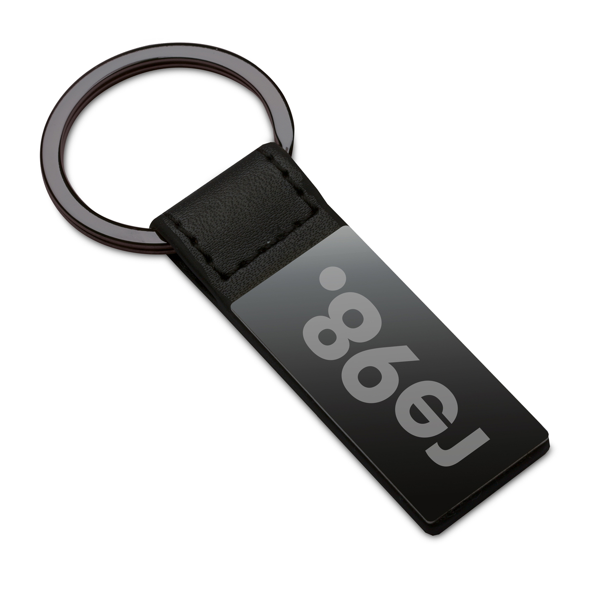 Key Ring RE98-LIMBIATE "RE98" branded sample Key Ring RE98-LIMBIATE "RE98" branded sample