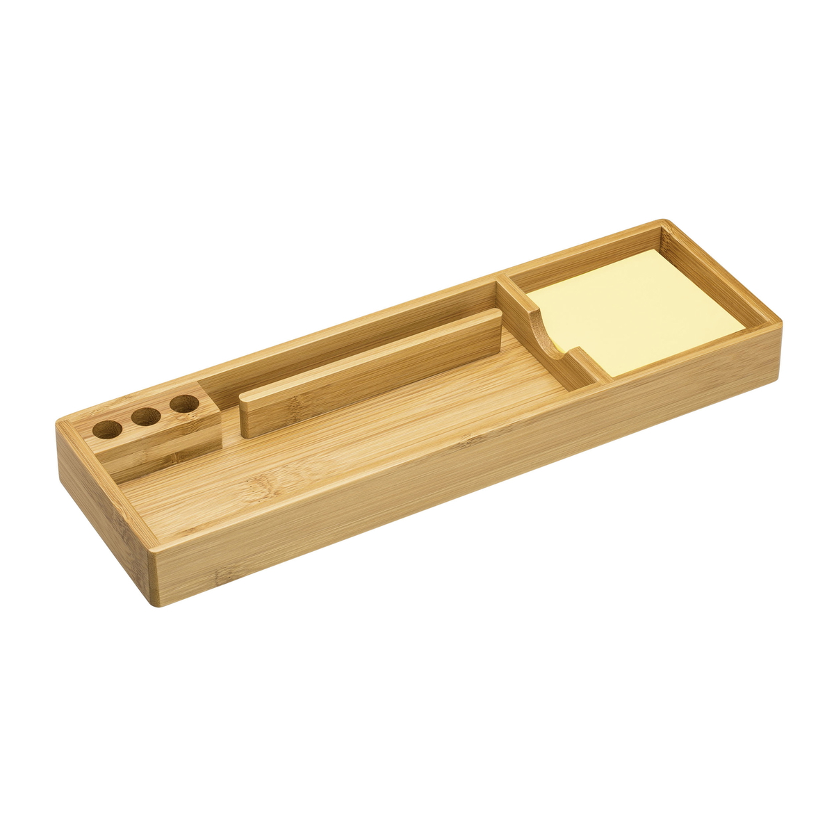 Desktop Organizer mit Haftnotizen RE98-VADODARA Desktop Organizer mit Haftnotizen RE98-VADODARA