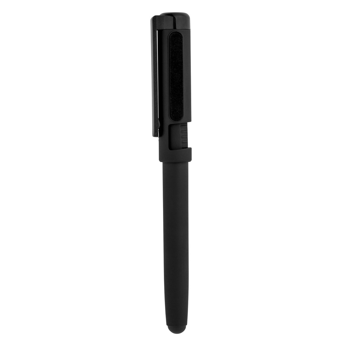 4-in-1 Stift CLIC CLAC-BARS BLACK