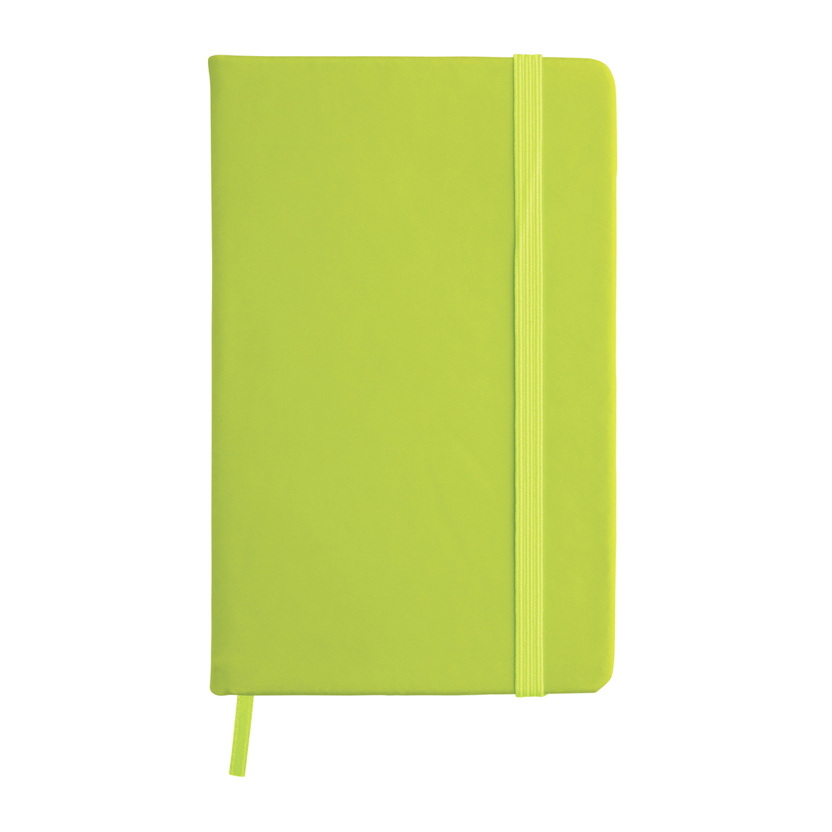 Notebook LUBLIN light green Notebook LUBLIN light green