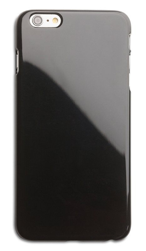 Smartphonecover REFLECTS-COVER X iPhone 6 Plus BLACK