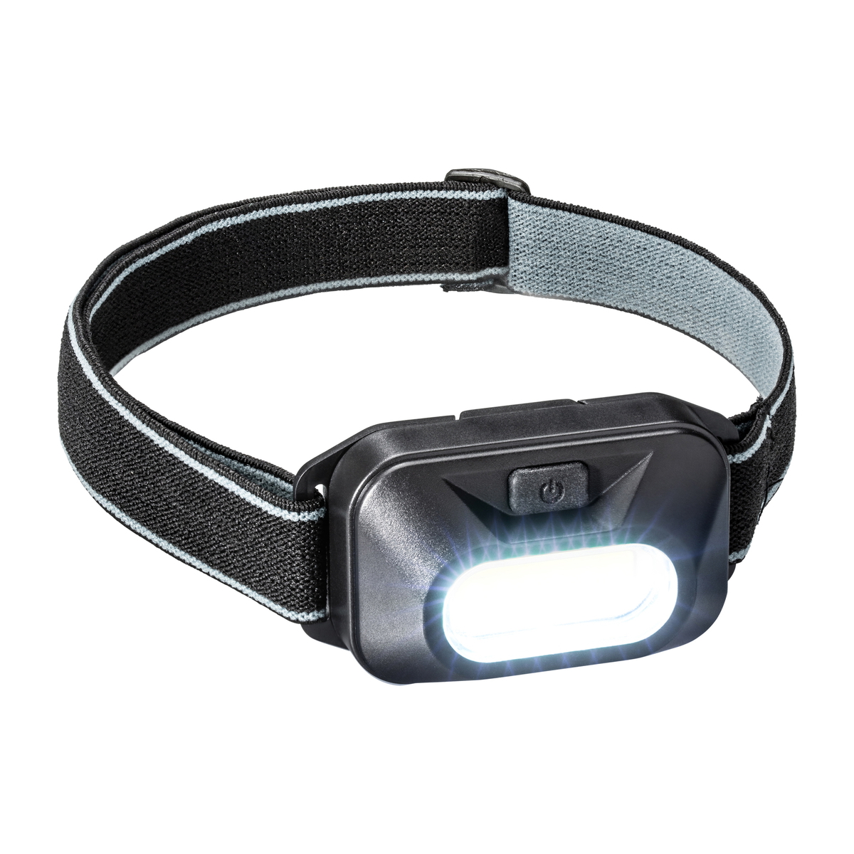 Lampe Frontale REEVES-PEORÍA noir Lampe Frontale REEVES-PEORÍA noir
