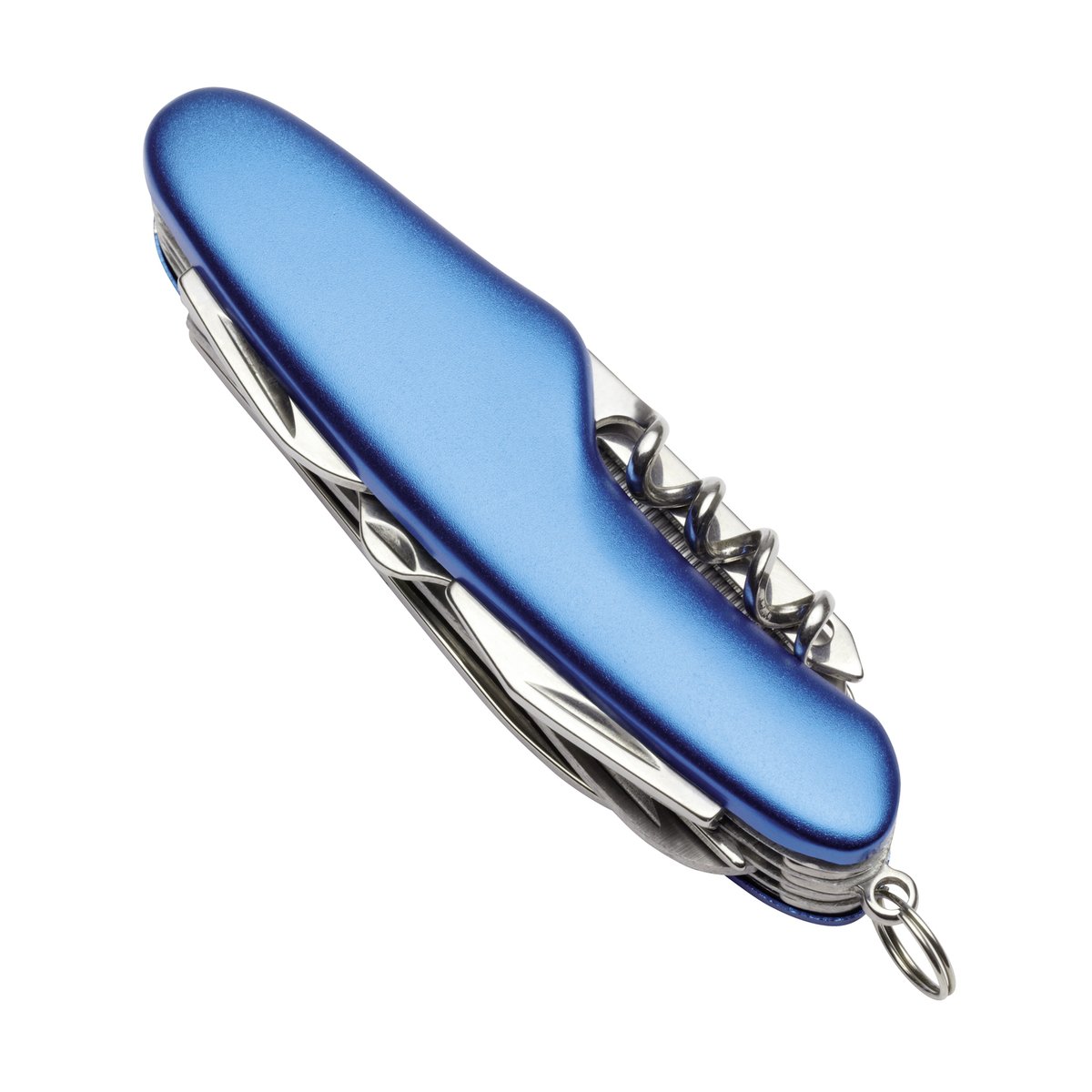 Taschenmesser REFLECTS-TRINIDAD blau