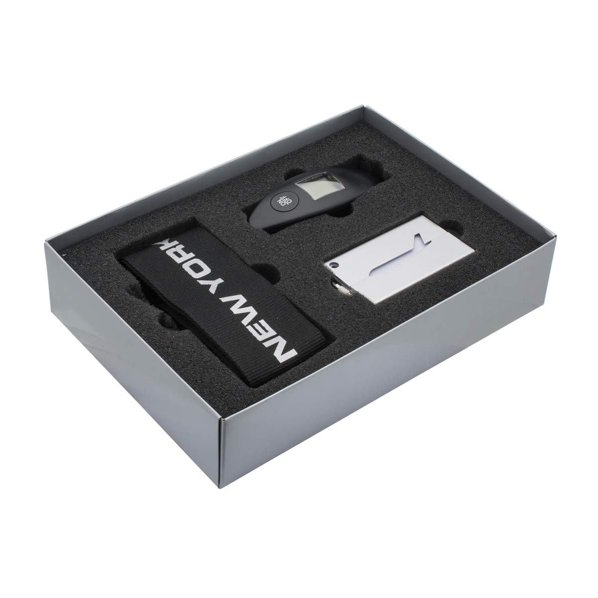 Traveller's gift set REFLECTS-GREENBORO Traveller's gift set REFLECTS-GREENBORO
