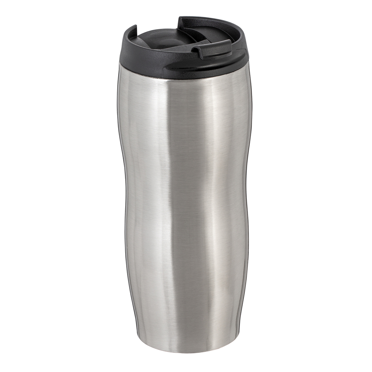 Mug isotherme RETUMBLER-DINTON argenté Mug isotherme RETUMBLER-DINTON argenté
