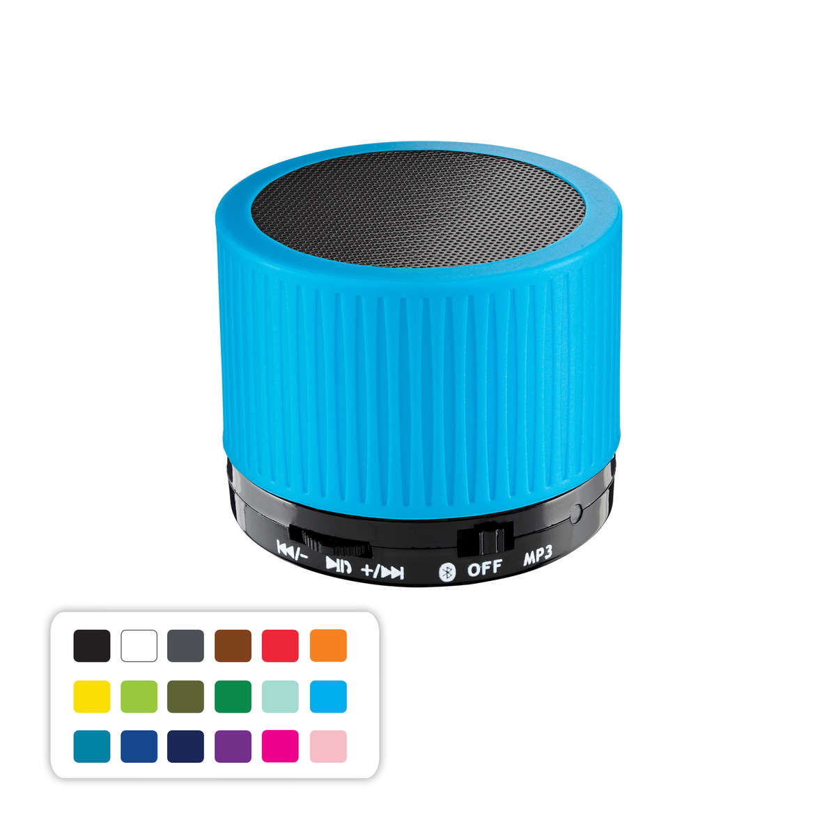 Bluetooth®-Speaker REEVES-myFERNLEY Bluetooth®-Speaker REEVES-myFERNLEY
