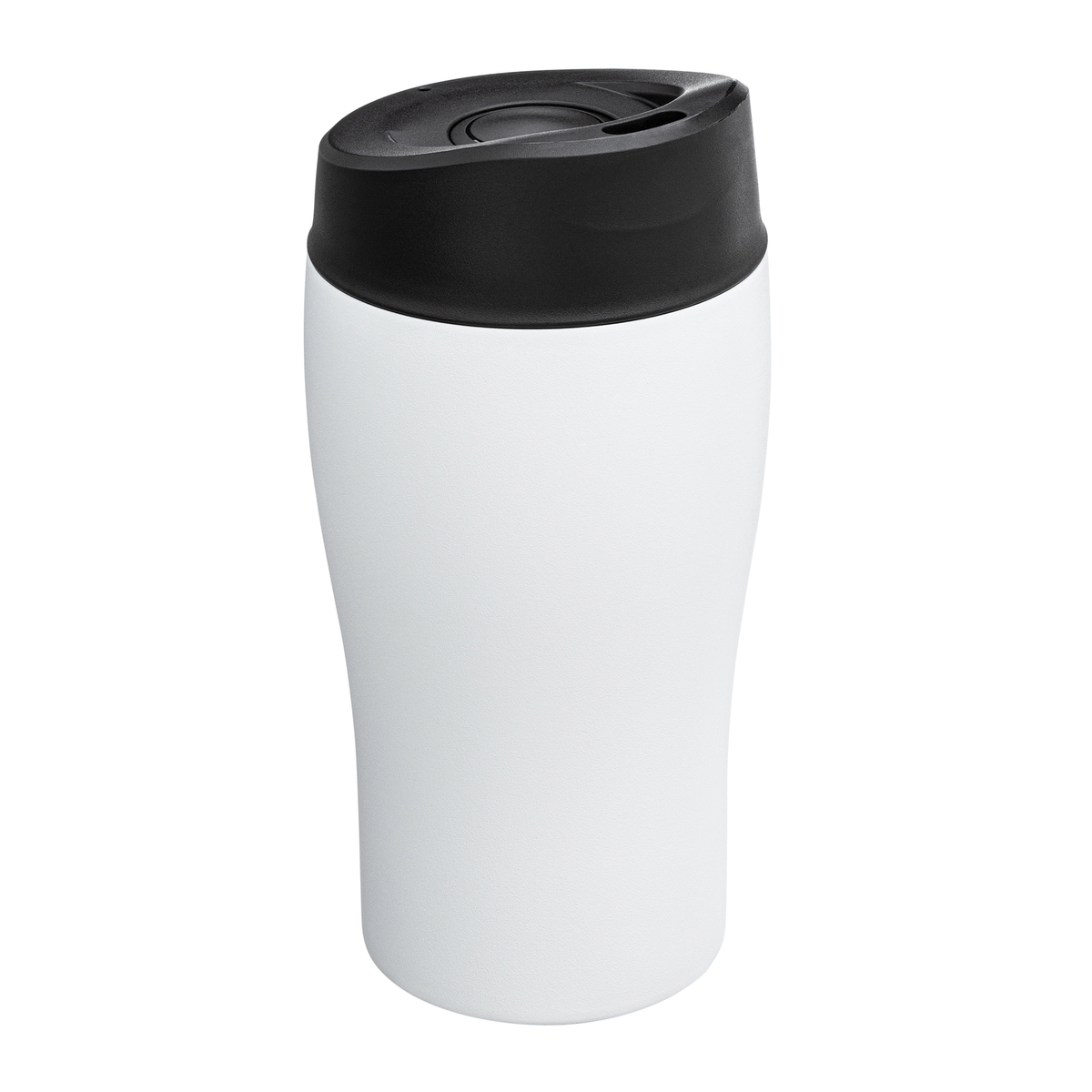 Mug isotherme RETUMBLER-MEZZO CLICK blanc Mug isotherme RETUMBLER-MEZZO CLICK blanc