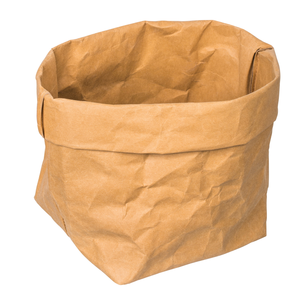 Washable paper bag REFLECTS-PARANA L Washable paper bag REFLECTS-PARANA L