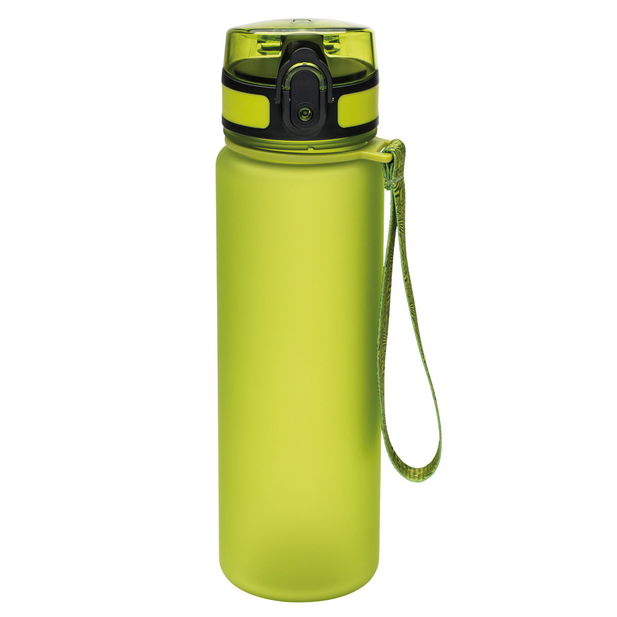 Drinking bottle RETUMBLER-CASAN light green - Colour: light green