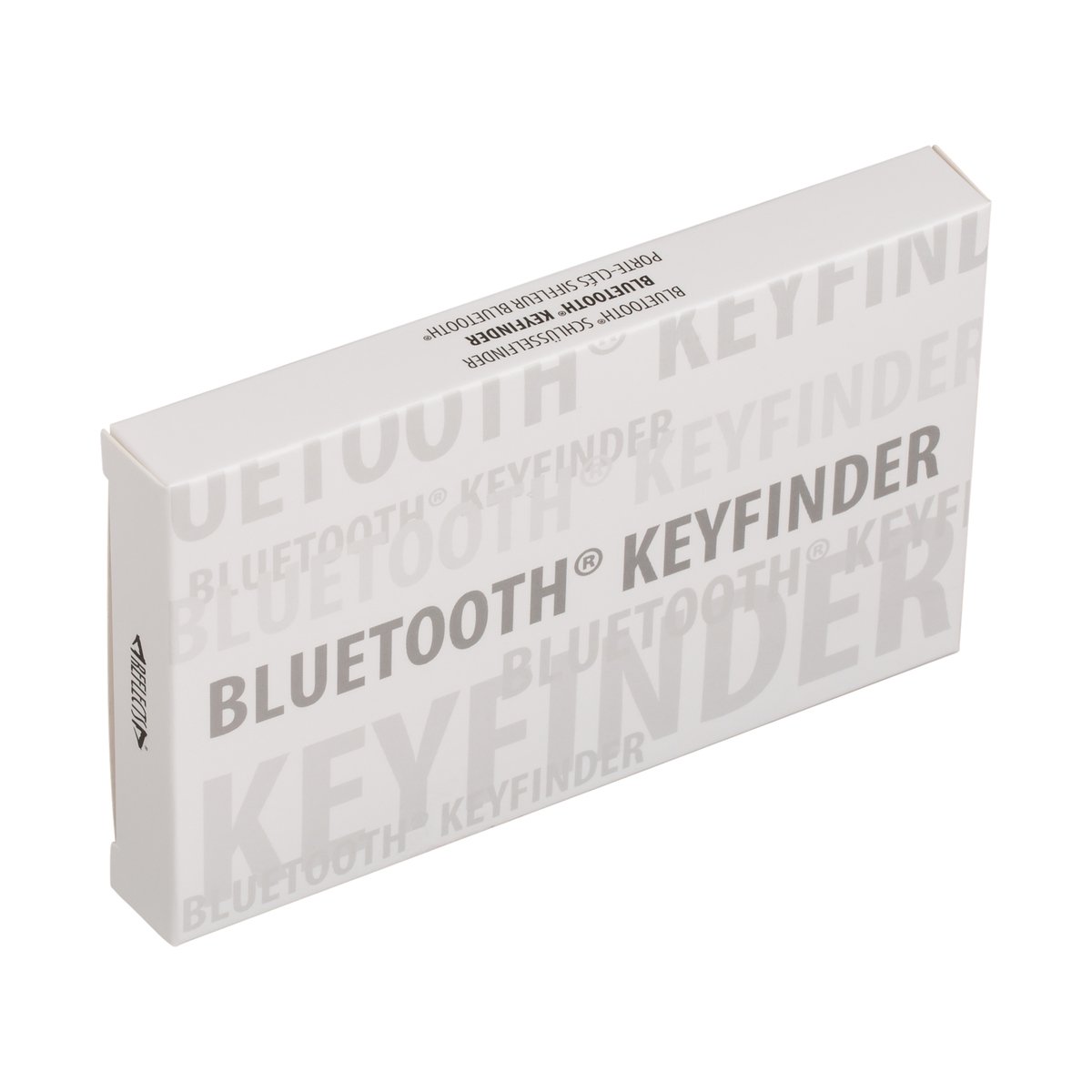 Bluetooth® Schlüsselfinder REFLECTS-ARDAHAN weiß