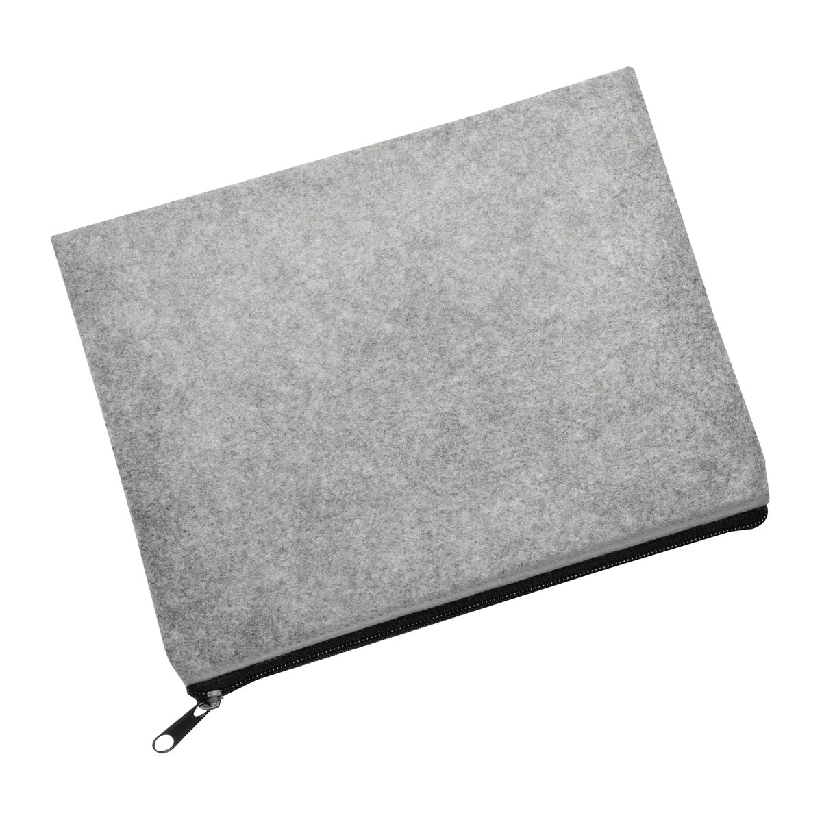 Zipper bag RE98-RUDERSDALE light grey
