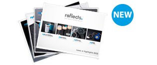 REFLECTS catalogues en ligne