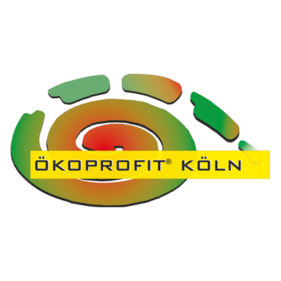 Logo Oekoprofit Cologne Oekoprofit Cologne