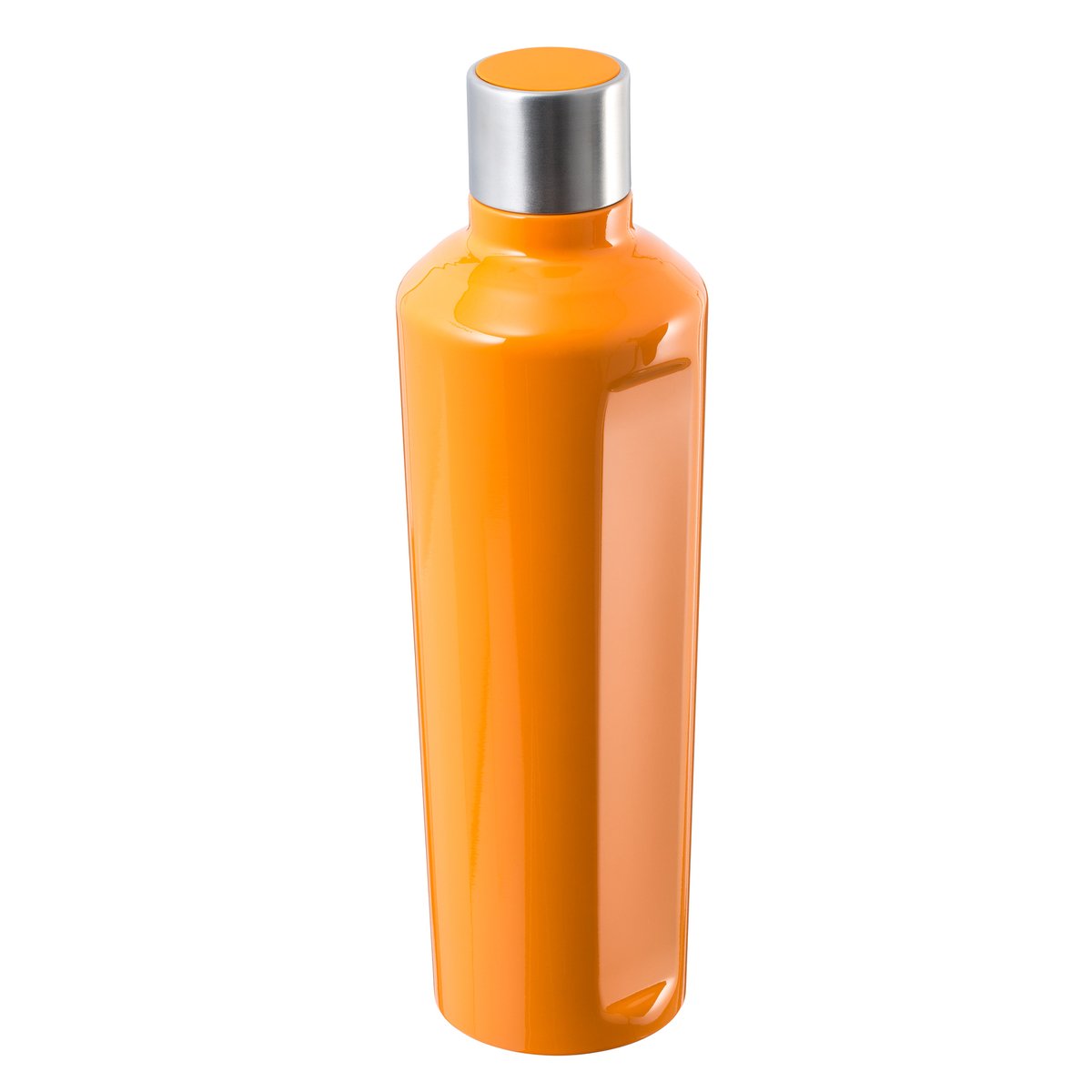Thermotrinkflasche RETUMBLER-STEELONE orange