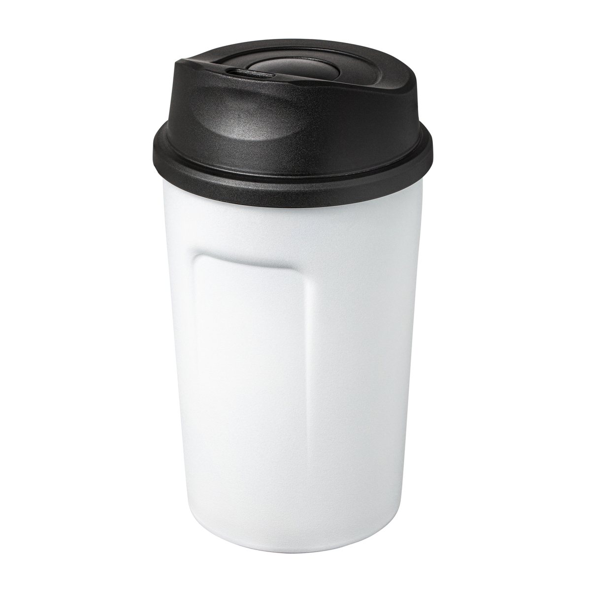 Mug isotherme RETUMBLER-THIONVILLE blanc Mug isotherme RETUMBLER-THIONVILLE blanc