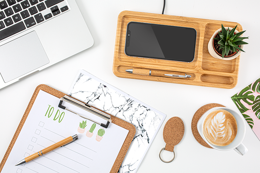 The Best Promotional Desk Items & Accessories - iPromo Blog