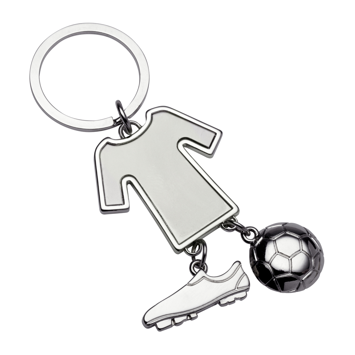 Key Ring REFLECTS-BARUTA Key Ring REFLECTS-BARUTA