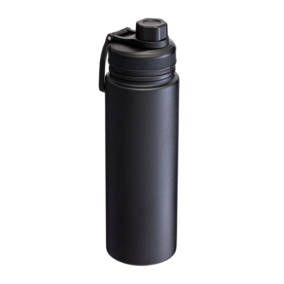 Thermo Drinking Bottle RETUMBLER-ARCTICDROP black Thermo Drinking Bottle RETUMBLER-ARCTICDROP black