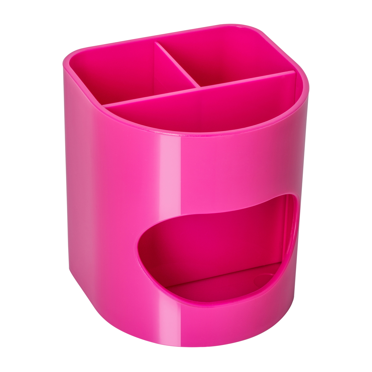 Desktop Organizer REFLECTS-SOROCABA magenta Desktop Organizer REFLECTS-SOROCABA magenta