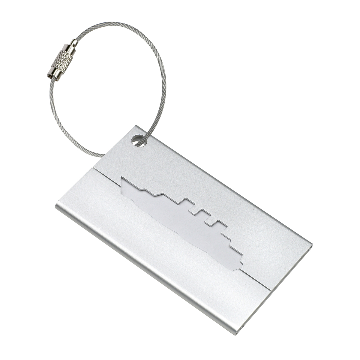 Luggage tag REFLECTS-MARRERO Luggage tag REFLECTS-MARRERO