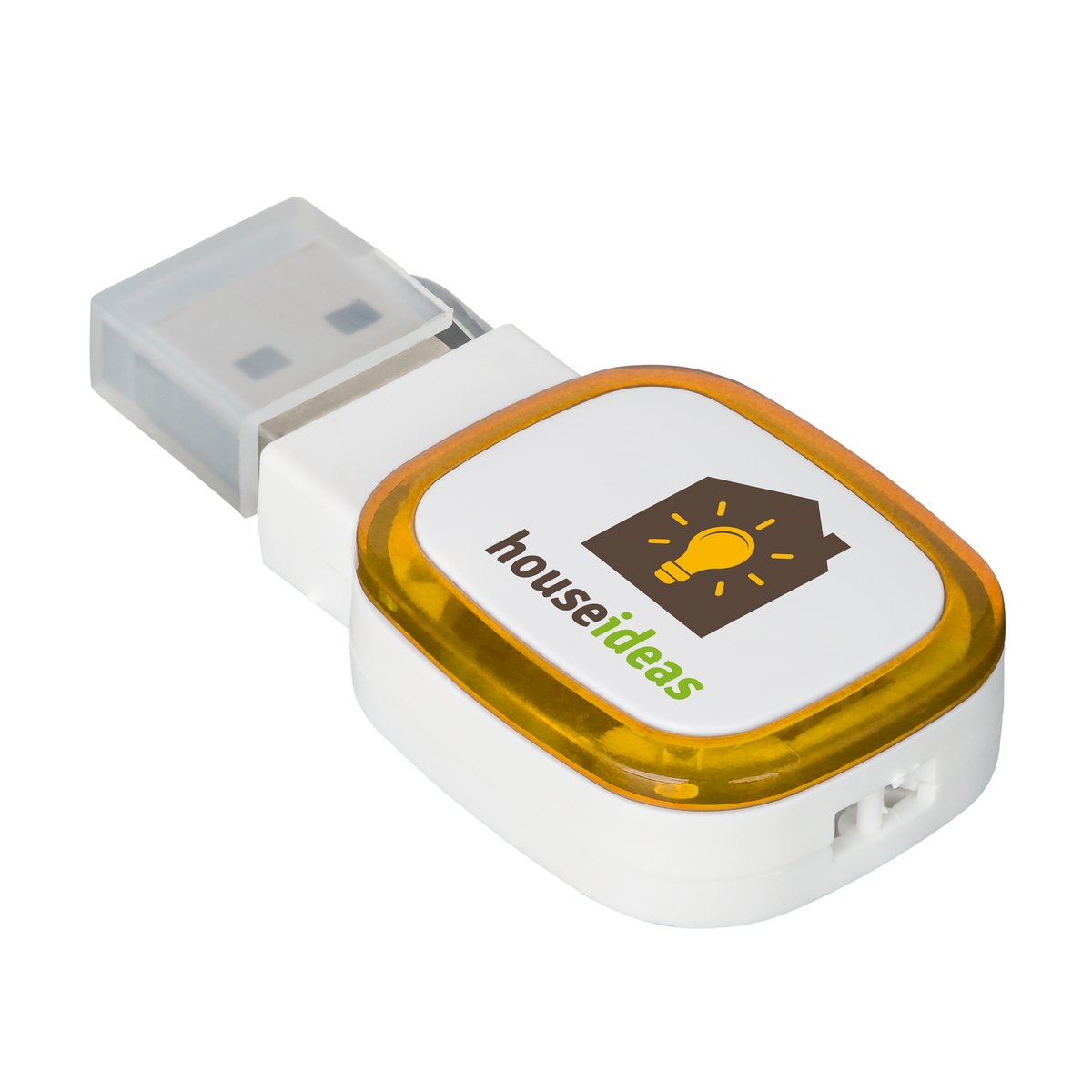 USB Flash Drive COLLECTION 500 orange 16GB